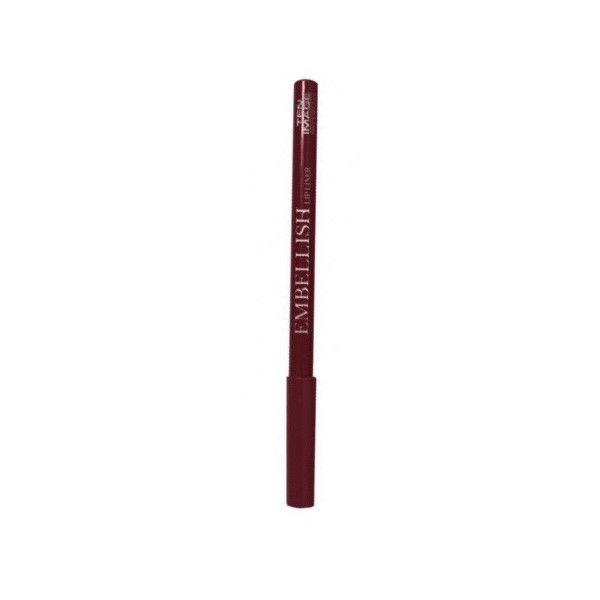 EMBELLISH LIP LINER - MISS DARK