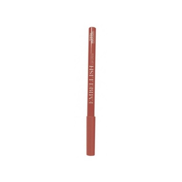 EMBELLISH LIP LINER - NUDE PEACH