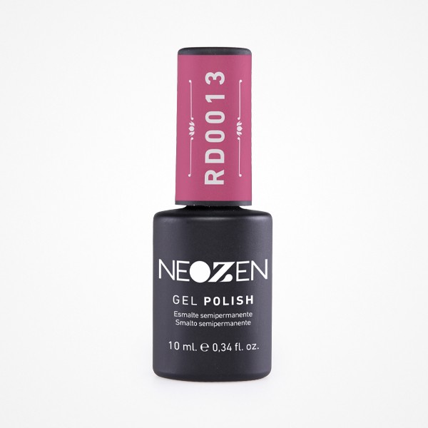 ENDLESS Â· SANGRIA Â· RD0013, GEL POLISH
