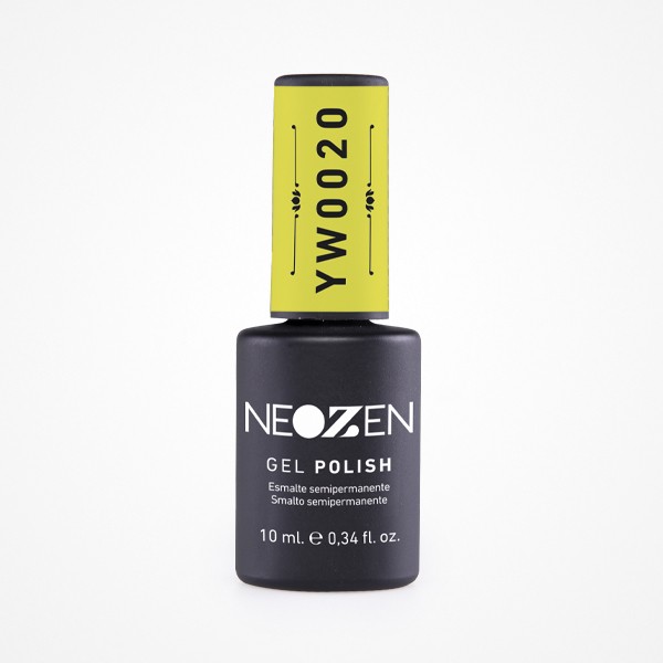 ENDLESS Â· TEQUILA Â· YW0020, GEL POLISH