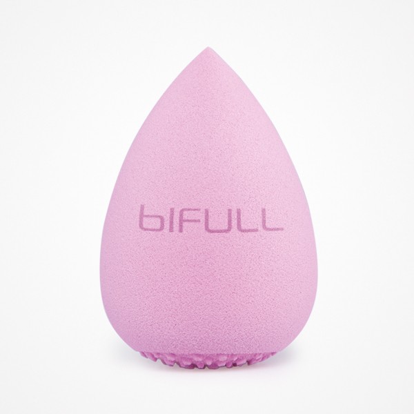 ESPONJA 2 EN 1 MAQUILLAJE Y PECAS BLOT MATERIAL PU BIFULL