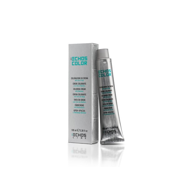 Echosline Amarillo 100ml