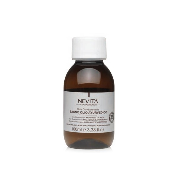 Elixir Acondicionador 100ml Nevita