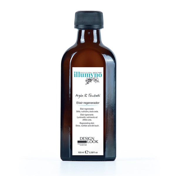 Elixir Regenerador Concentrado Illumyno 100ml