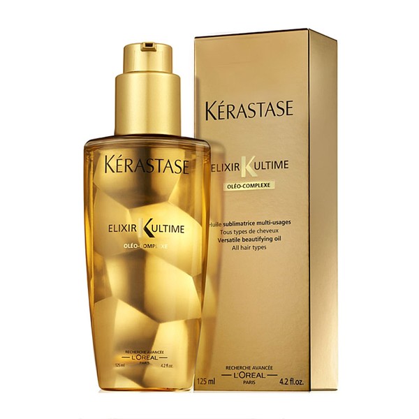 Elixir Ultime Aceite Bifasico 100ml