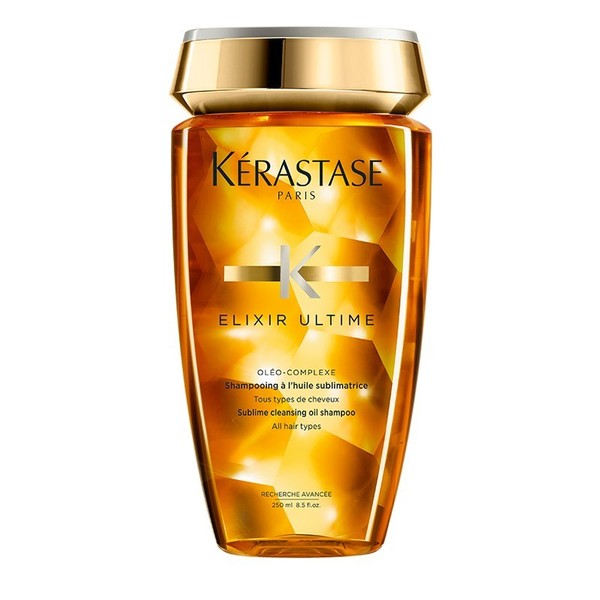 Elixir Ultime Champu 250ml