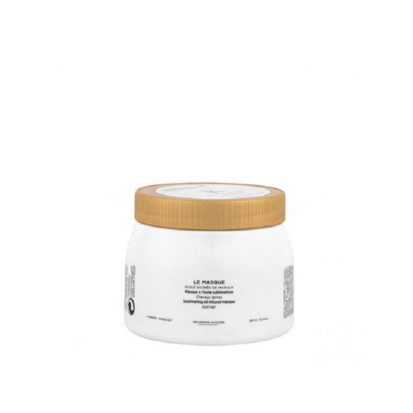 Elixir Ultime Mascarilla 500ml *D
