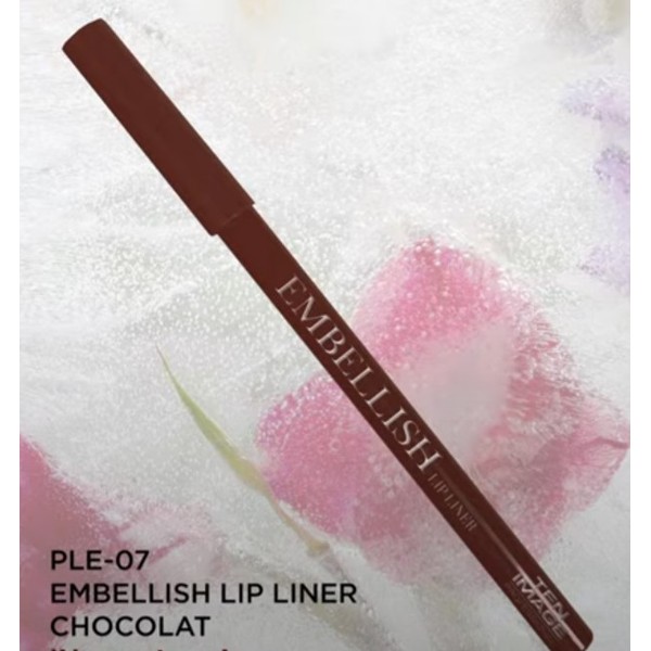 Embellish Lip Liner - Chocolat