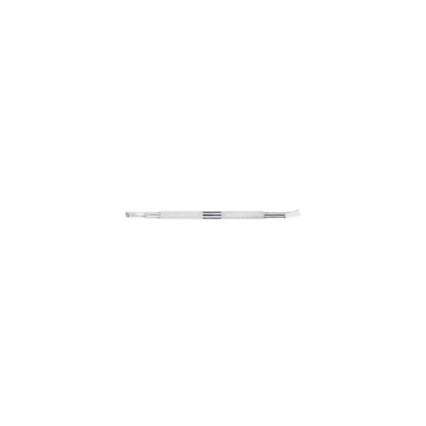 Empujador Cuticulas Premium 3 130mm - Japanese Stainless Steel