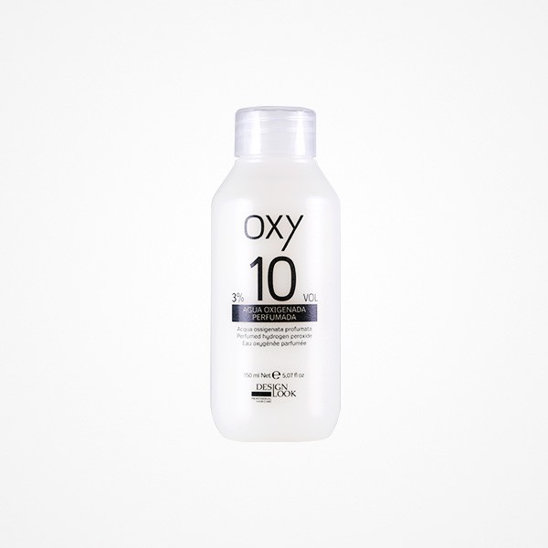 Emulsión Oxidante 150ml 10vol Design Look