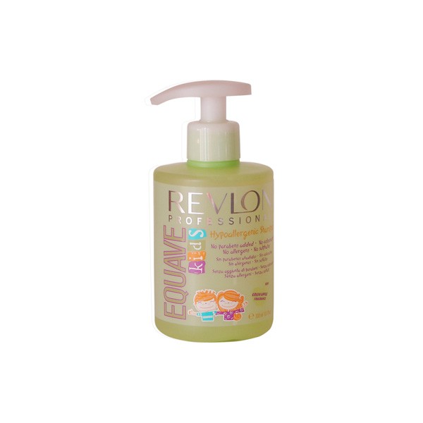 Equave Kids Champu 2 en 1 300ml