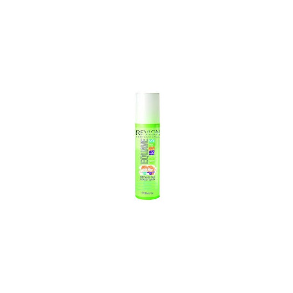 Equave Kids Green Apple Acondicionador 200ml