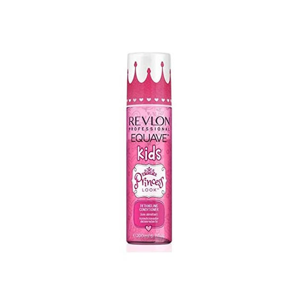 Equave Kids Princess Acondicionador 200ml