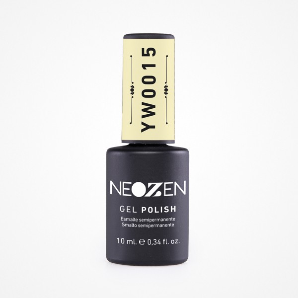 Esmalte Semipermanente Bloom Cala Gel Polish Neozen