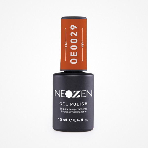 Esmalte Semipermanente Endless Cosmopolitan Gel Polish Neozen