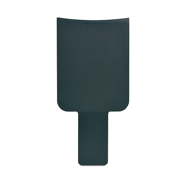 Espatula Mechas Big Palette Negra Bifull