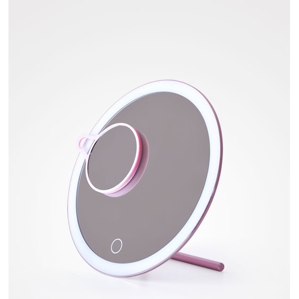 Espejo Led Noz