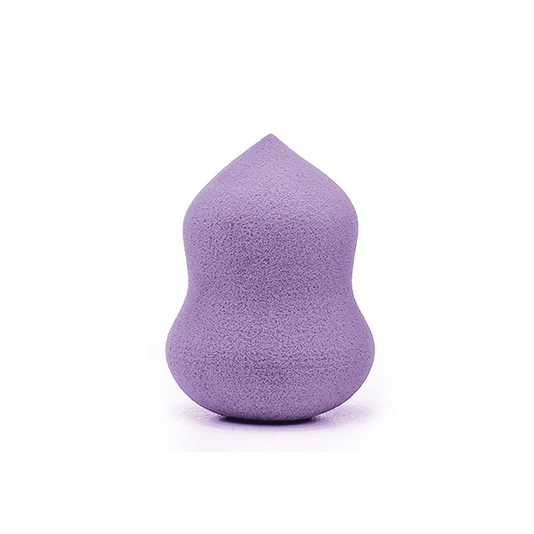 Esponja Maquillaje Drop Lila Bifull