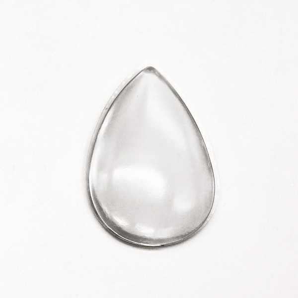 Esponja Maquillaje Silicona Gota Bifull