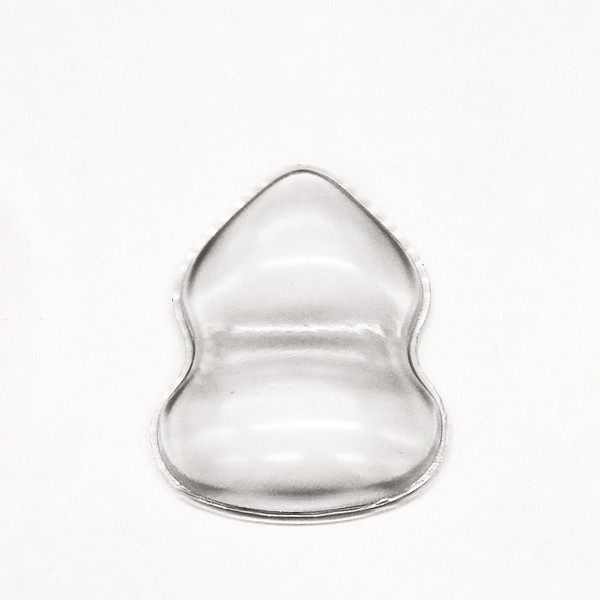 Esponja Maquillaje Silicona Gota Ergo Bifull