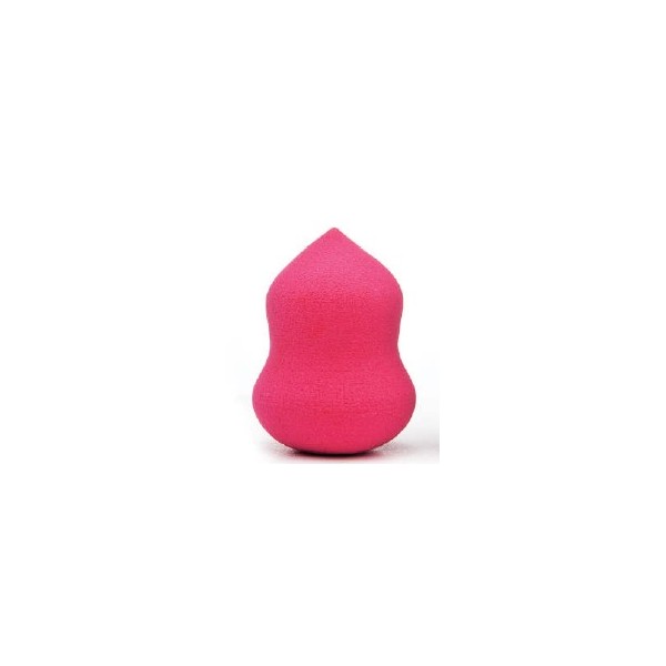 Esponja de Maquillaje HD Anatómica EHD02 Fucsia