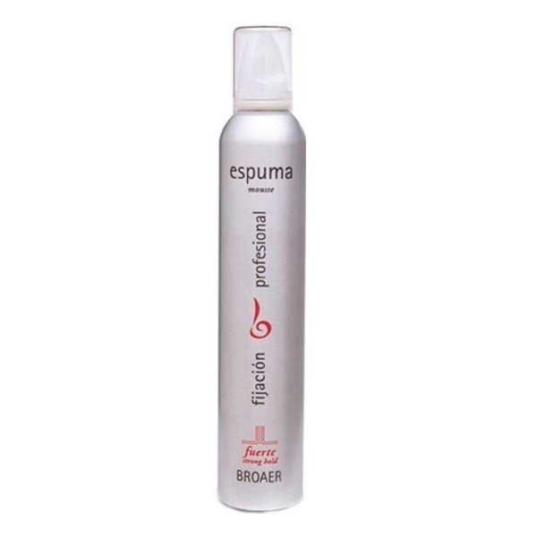 Espuma Fuerte 300ml