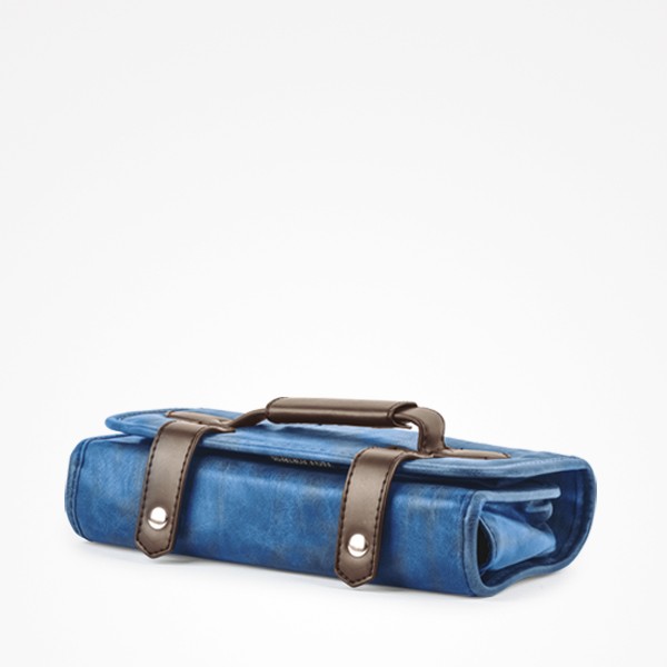 Estuche Maletín paraUtillaje Manly Blue