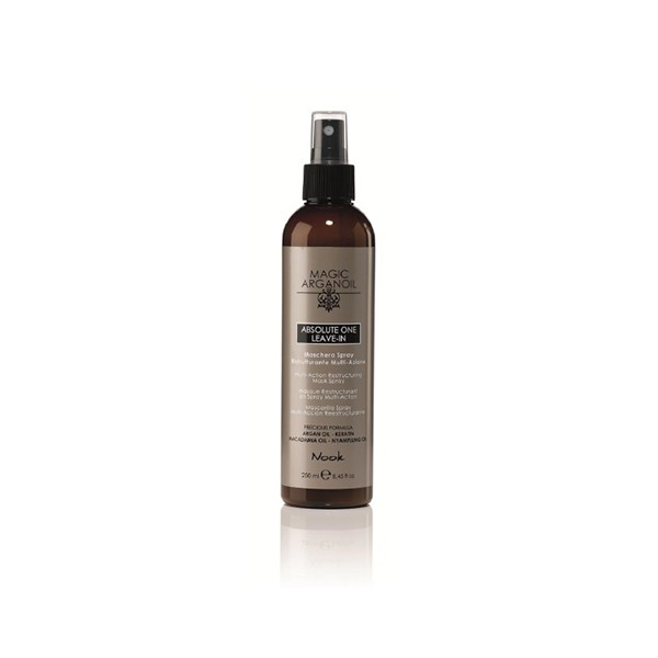 Expositor Absolute One Magic Arganoil 12x 250ml  Nook