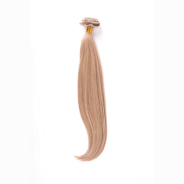 Extension 50cm Lisa Mod 24b Rubio Clarisimoceniza