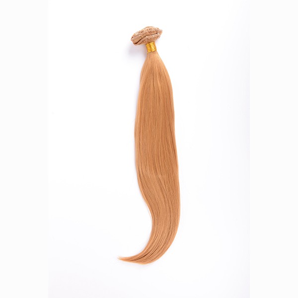 Extension 50cm Lisa Mod 27hy Rubio Clarisimo Dorado
