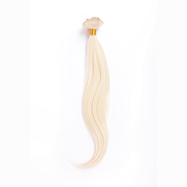 Extension 50cm Lisa Mod 613 Rubio Platino Natural