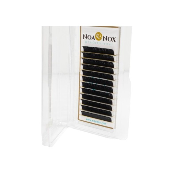 Extensiones 0.10 Curvatura  B MIX
