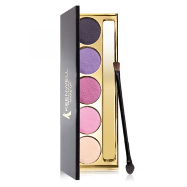 Eye Palette nº 101 Marron