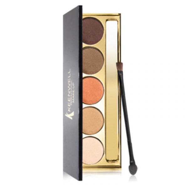 Eye Palette nº 102 Rosa