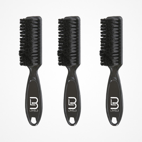 FADE BRUSH SET pack de 3  LEVEL 3