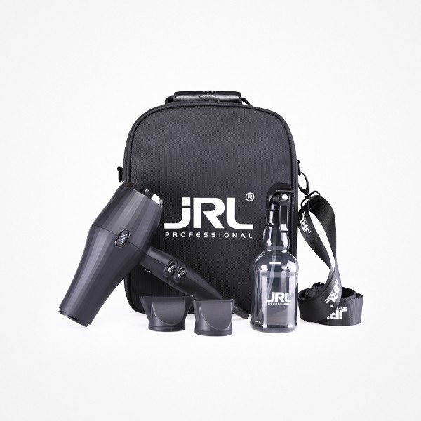 FP 2020L HAIR DRYER KIT Â·  BANDOLERA + SECADOR FP2020L + BOTELLA SPRAY JRL (999)