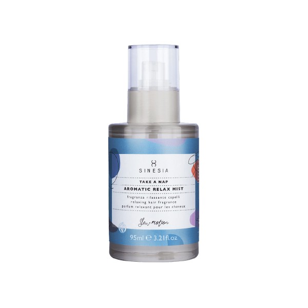 FRAGANCIA CAPILAR RELAJANTE 95 ML