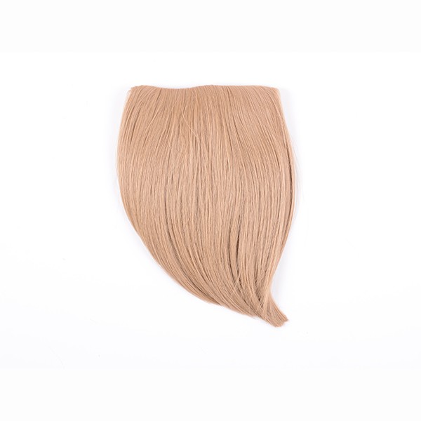 Flequillo 17cm Mod 24b Rubio Clarisimo Ceniza