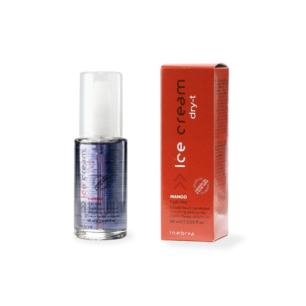 Fluid Star 60ml Inebrya