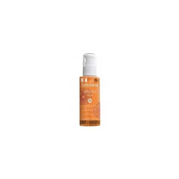 Fluido Argán New 100 ml  Echosline