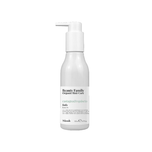 Fluido Cabellos Largos 150ml Beauty Family Nook