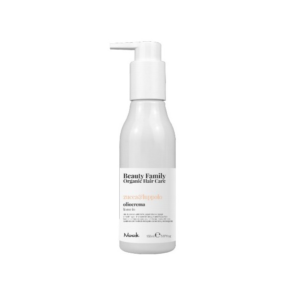 Fluido Cabellos Secos 150ml Beauty Family Nook
