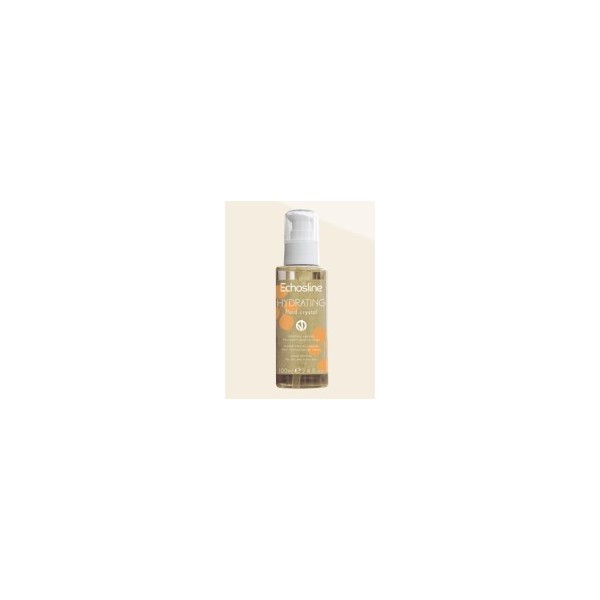 Fluido Cristal Hidratante New  100 ml Echosline