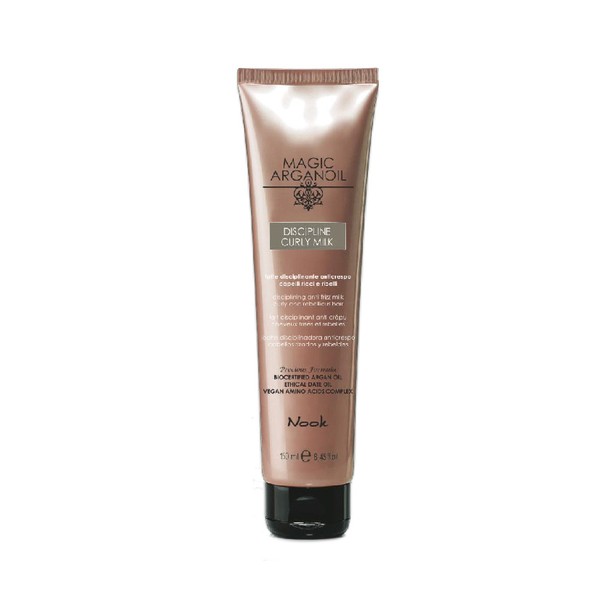 Fluido Disciplinante Nook  150ml