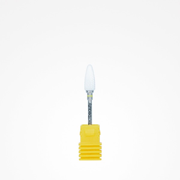 Fresas de Cerámica para Manicura 3/32´´ Torch Cylinder Xf
