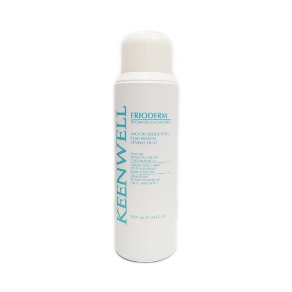 Frioderm Liquido Vendas Frias 1000 ml
