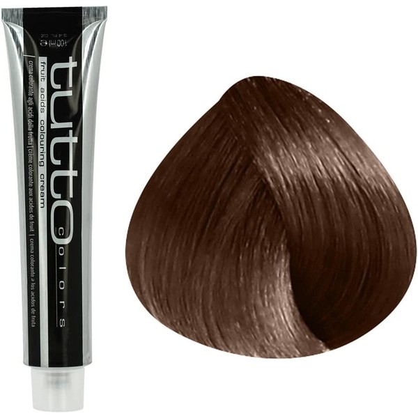 Fruity Color Tutto 66.0 Rubio Oscuro Intenso100ml
