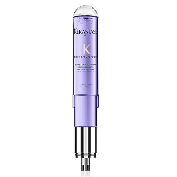 Fusio Dose Blond Booster Cicafibre 120ml *D