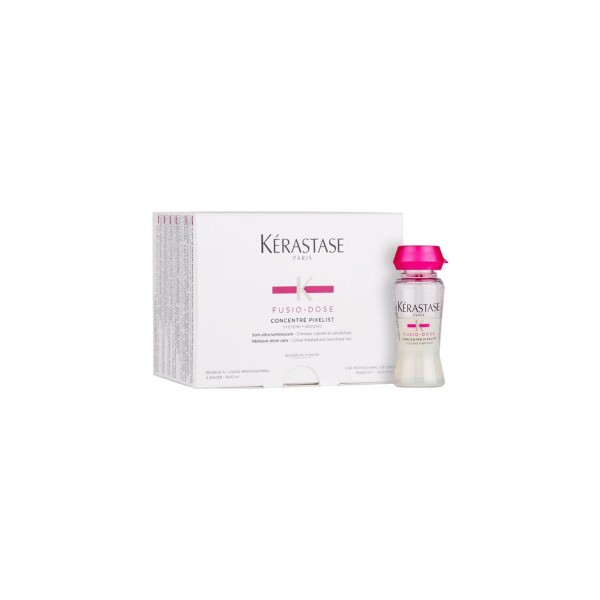 Fusio Dose Concentre Pixelist 10x12ml
