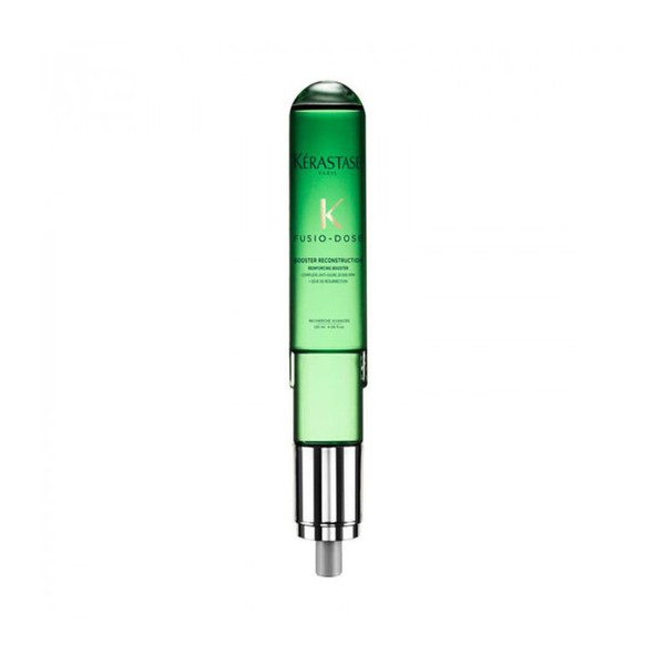 Fusio Dose Resistance Booster 120ml